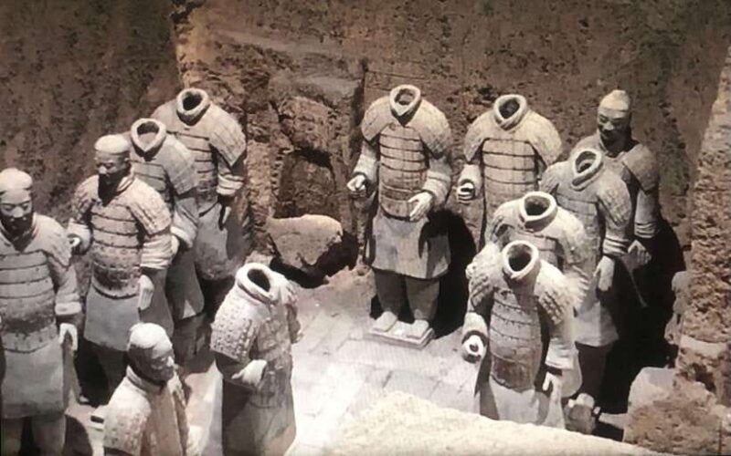 terracotta-army-entry-ticket