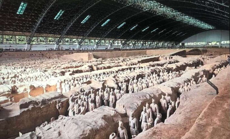 terracotta-army-entry-ticket