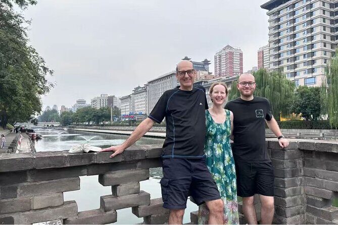 Terracotta Army & Flexible City Sightseeing Tour - Frequently Asked Questions