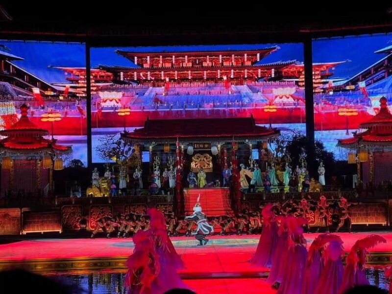 terracotta-army-huaqing-palace-song-of-everlasting-sorrow