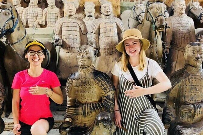 Terracotta Army Tickets - Who Should Consider This Ticket?