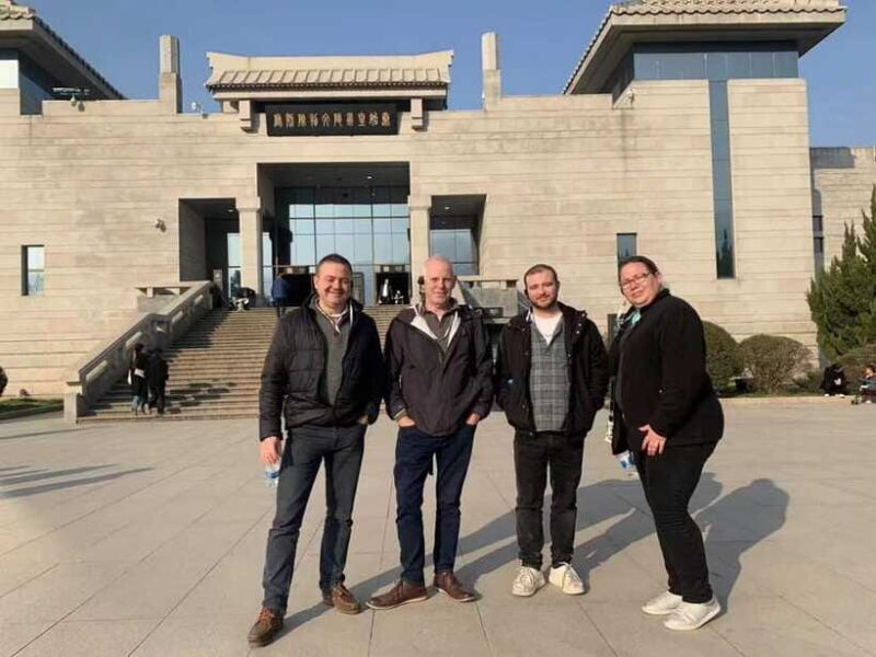 Terracotta Army Tour: Unbeatable Value with Diverse Options - Authentic Local Experiences & Tips