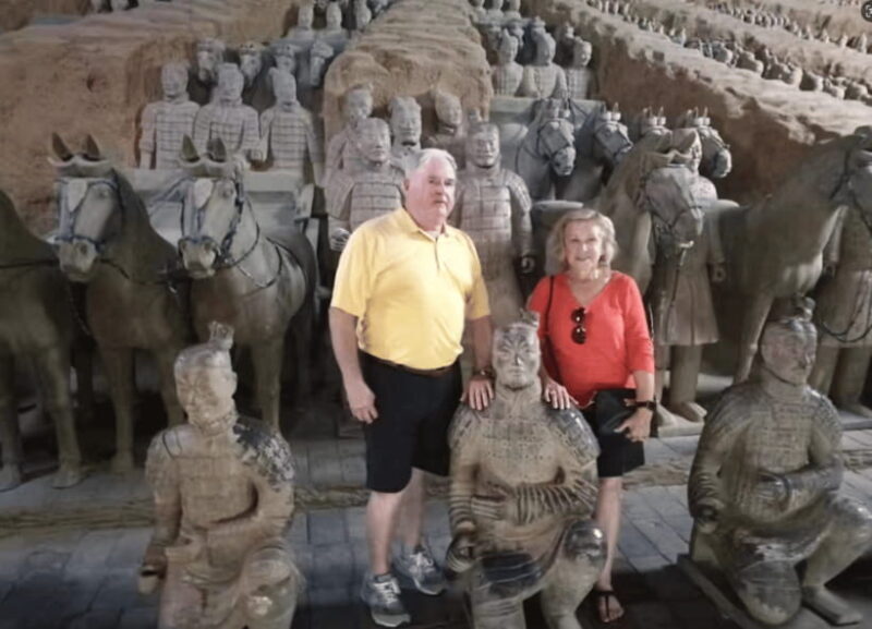 Terracotta Army Tour: Unbeatable Value with Diverse Options - The Sum Up: Who Is This Tour Best For?