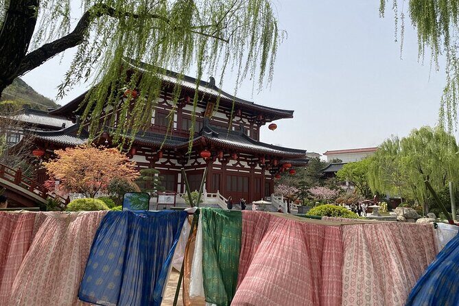 Terracotta Army+2 more sites with Guide(No Private Transfer) - Final Thoughts