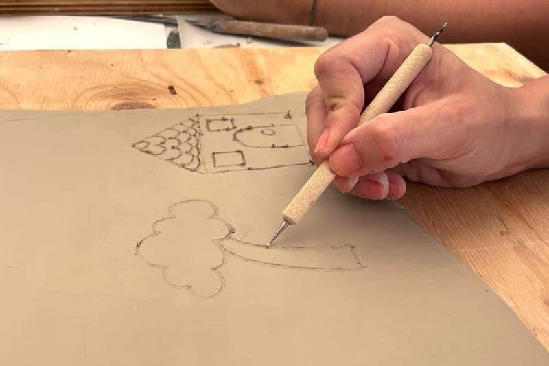 Terracotta Modeling Workshop in Mazara del Vallo - An In-Depth Look at the Terracotta Workshop in Mazara del Vallo
