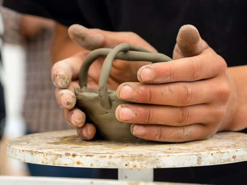 Terracotta Modeling Workshop in Mazara del Vallo - FAQs