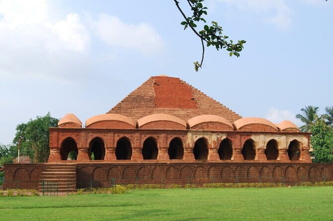 Terracotta Temples and Baluchuri Weavers Tour - A detailed look at the tour’s highlights