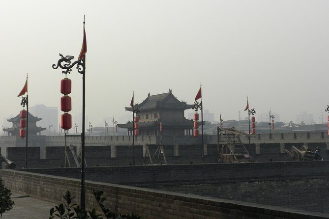 Terracotta Warriors and Xi'an City - FAQs