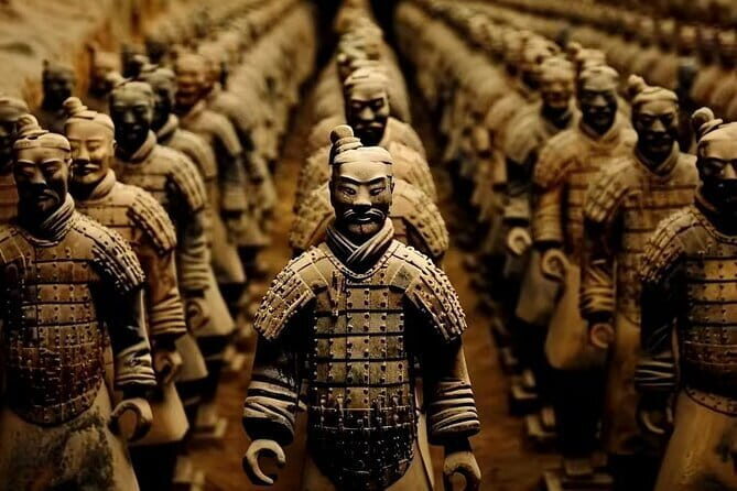Terracotta Warriors Tickets Booking - Final Thoughts