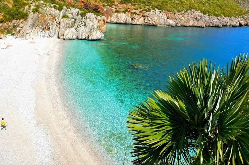 Terrasini: Zingaro Reserve, San Vito Lo Capo & Scopello Boat - An Overview of the Tour Experience