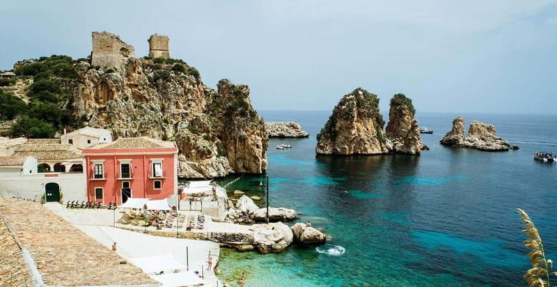Terrasini: Zingaro Reserve, San Vito Lo Capo & Scopello Boat - What Makes This Tour a Good Value?