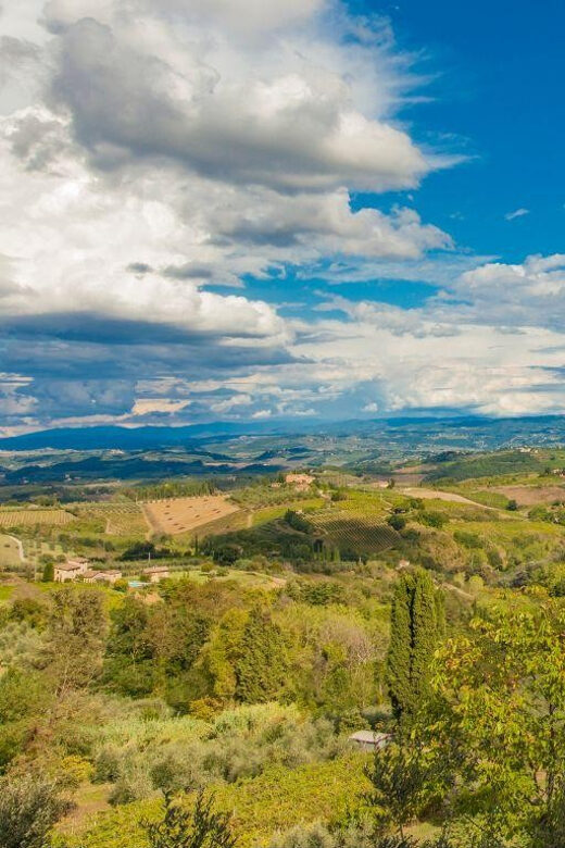 Terricciola Valdera E-Bike Tour + Wine Tasting, Photo Shoot - Frequently Asked Questions