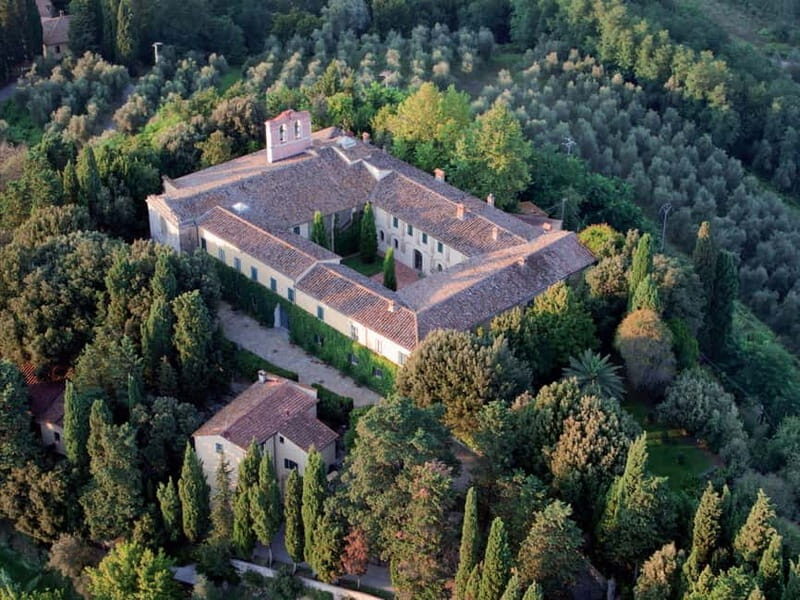 Terricciola:Abbey Tour,Wine Tasting & Tuscan Lunch Near Pisa - Discovering Tuscany’s Rich Heritage