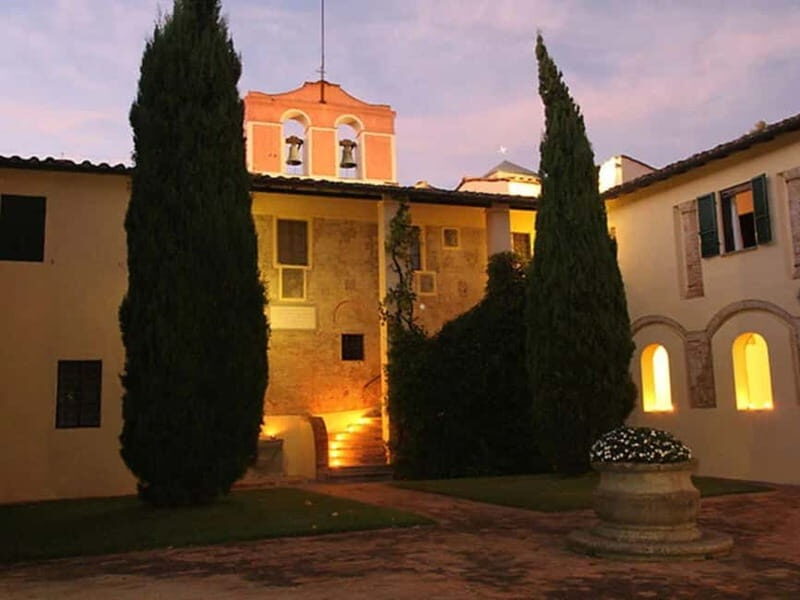Terricciola:Abbey Tour,Wine Tasting & Tuscan Lunch Near Pisa - What Other Travelers Say