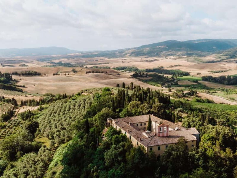 Terricciola:Abbey Tour,Wine Tasting & Tuscan Lunch Near Pisa - Final Thoughts: Is This Tour Right for You?