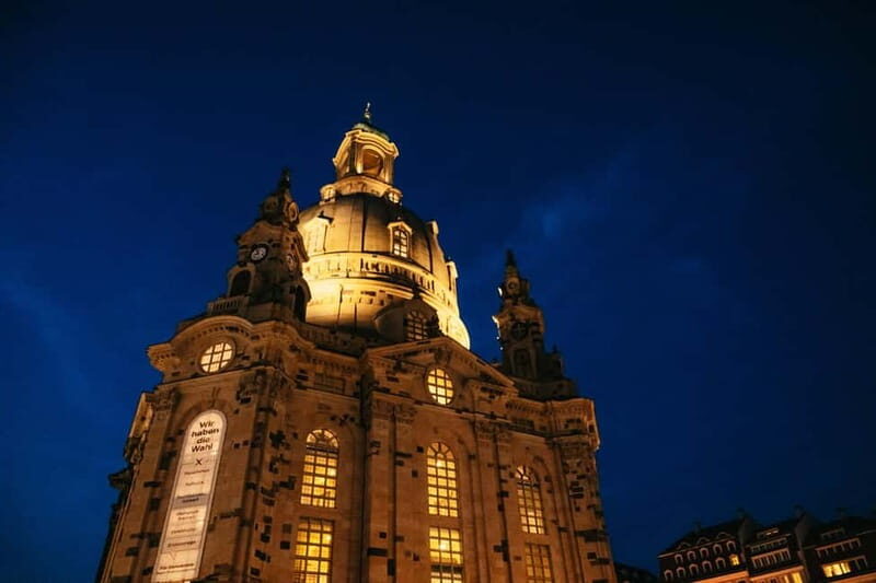Terrifying Tour of Dresden Led by a Dungeon Master - Final Thoughts