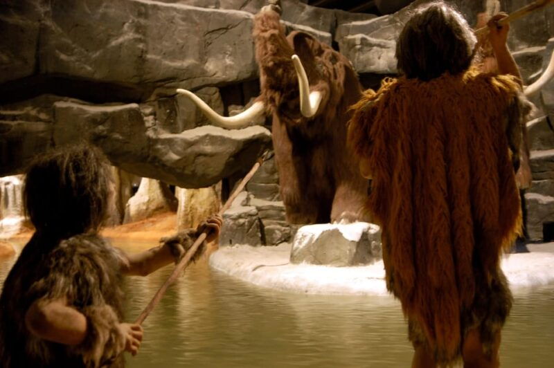 teruel-dinopolis-entry-ticket