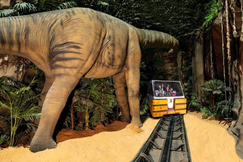 teruel-dinopolis-entry-ticket