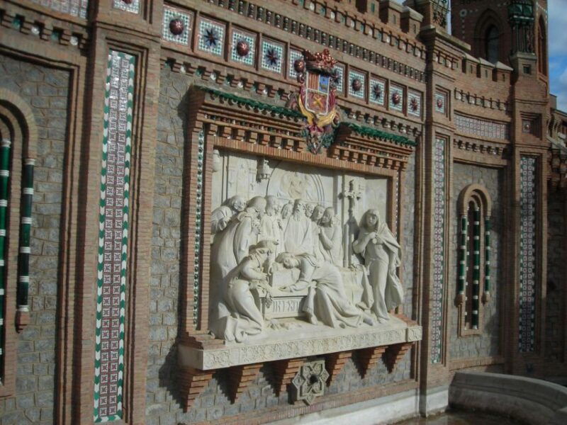 teruel-night-history-and-heritage-tour