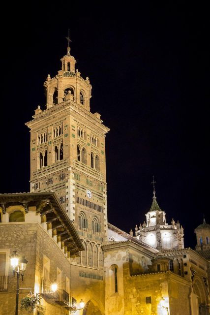 teruel-night-history-and-heritage-tour