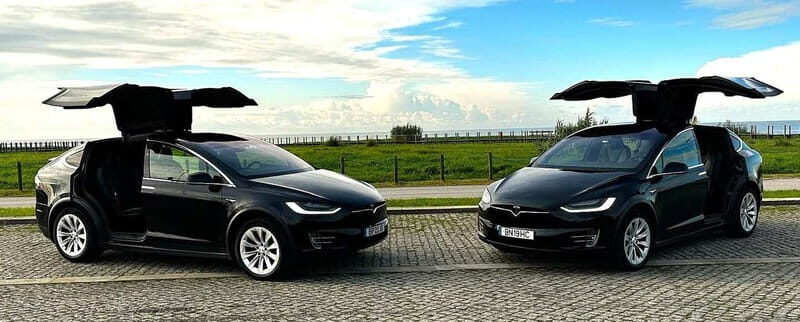 Tesla Premium Private Tours - Porto to Douro Valley - A quick overview of the experience
