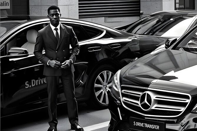 tesla-private-driver-from-cdg-or-orly-airports-to-paris