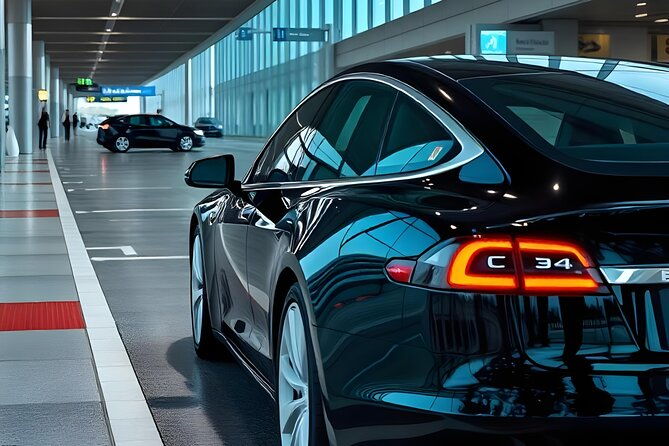tesla-private-driver-from-cdg-or-orly-airports-to-paris