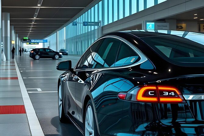 tesla-private-driver-from-cdg-or-orly-airports-to-paris