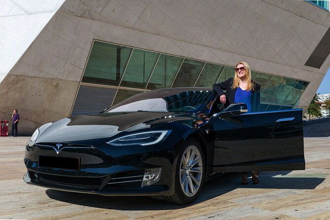 tesla-s-luxury-executive-porto-airport-transfer