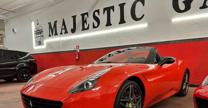 test-drive-a-ferrari-with-an-instructor-in-central-rome