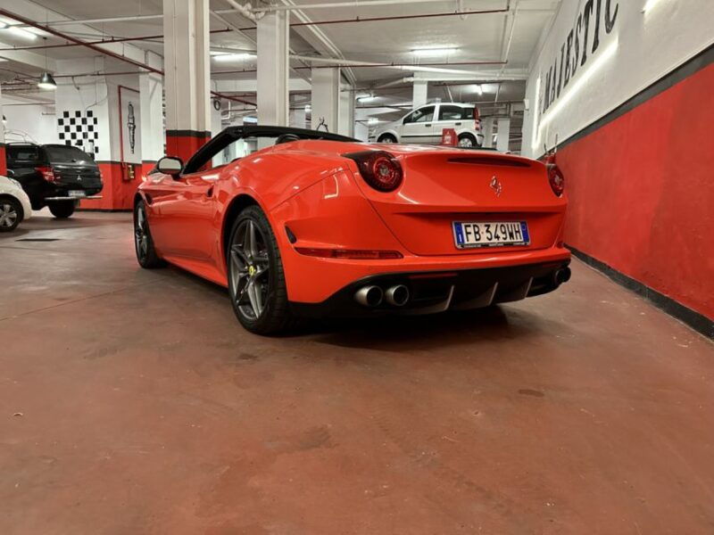 test-drive-a-ferrari-with-an-instructor-in-central-rome