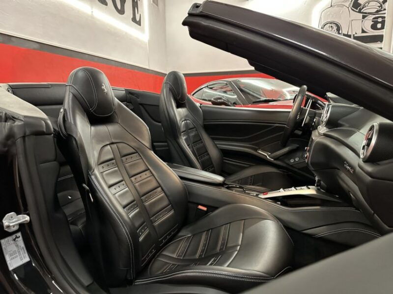 test-drive-a-ferrari-with-an-instructor-in-central-rome