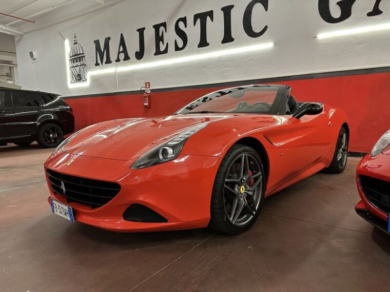 test-drive-a-ferrari-with-an-instructor-in-central-rome