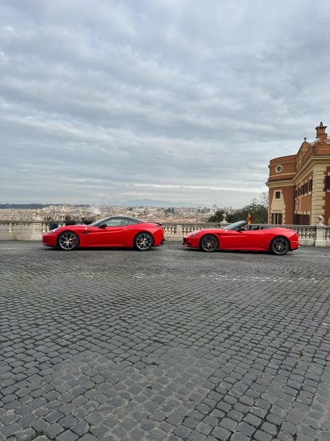 test-drive-a-ferrari-with-an-instructor-in-central-rome