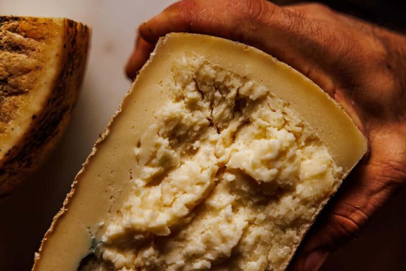 Testaccio: taste Lazio cheeses in an exclusive location - FAQ