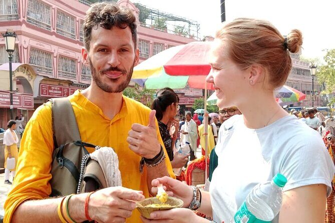 Tests of Best Varanasi Local Food Tour With Tourist Guide - Introduction
