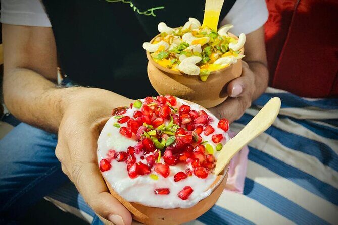 Tests of Best Varanasi Local Food Tour With Tourist Guide - Who Would Love This Experience?