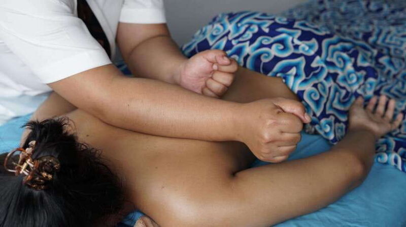 tetaring-massage
