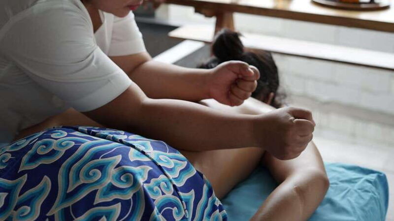 tetaring-massage
