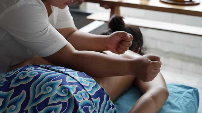 tetaring-massage