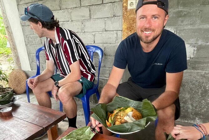 Tetebatu Countryside and Waterfall Day Tour - Who Will Love This Tour?