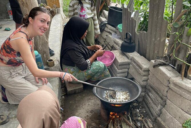 Tetebatu Countryside and Waterfall Day Tour - Frequently Asked Questions