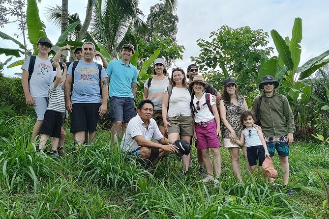 Tetebatu Guided Tour in Rice Terraces Waterfall and Monkey Forest - A Deep Dive into the Tetebatu Tour Experience