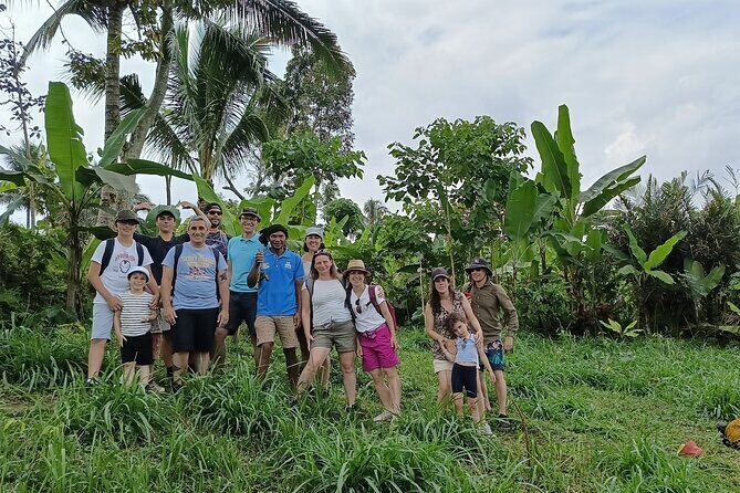 Tetebatu Guided Tour in Rice Terraces Waterfall and Monkey Forest - Who Should Consider This Tour?