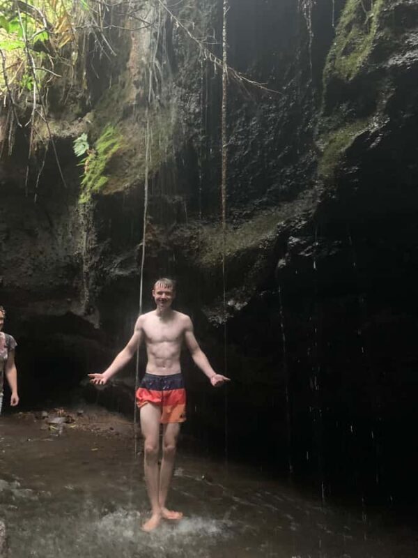 Tetebatu: Jungle, Waterfall, and Village Tour - Practical Details and Tips