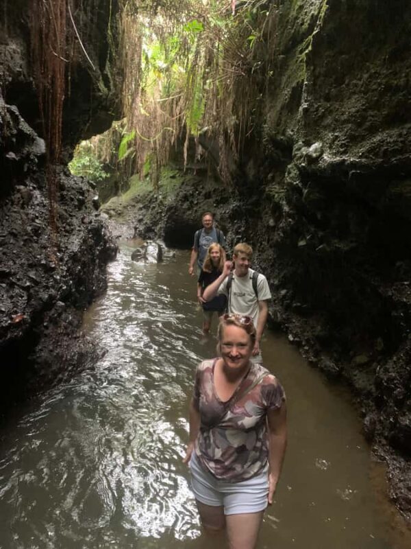 Tetebatu: Jungle, Waterfall, and Village Tour - FAQ
