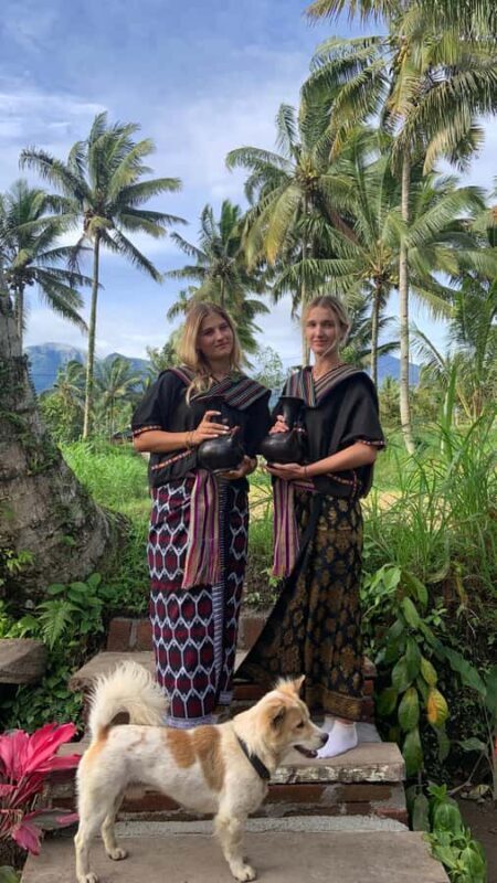 Tetebatu, Lombok: Half-Day Traditional Weaving Workshop - Final Thoughts: Is This Experience for You?