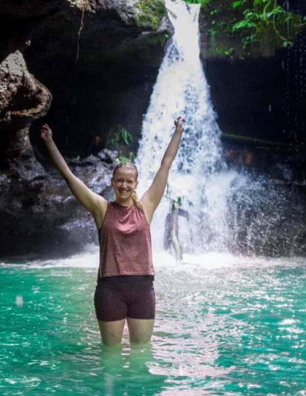 Tetebatu & Ricefield, Waterfall, Monkey forest. - FAQ