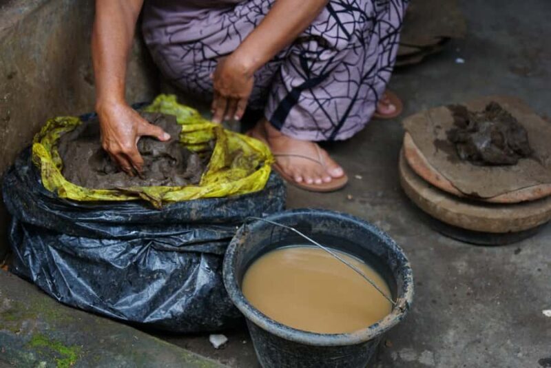 Tetebatu: Sasak Culture & Nature Tour with Weaving & Pottery - The Sum Up