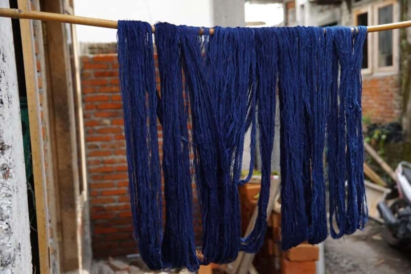 Tetebatu: Sasak Culture & Nature Tour with Weaving & Pottery - FAQ